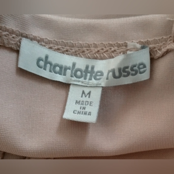 Bodycon midi dress - Picture 3 of 3